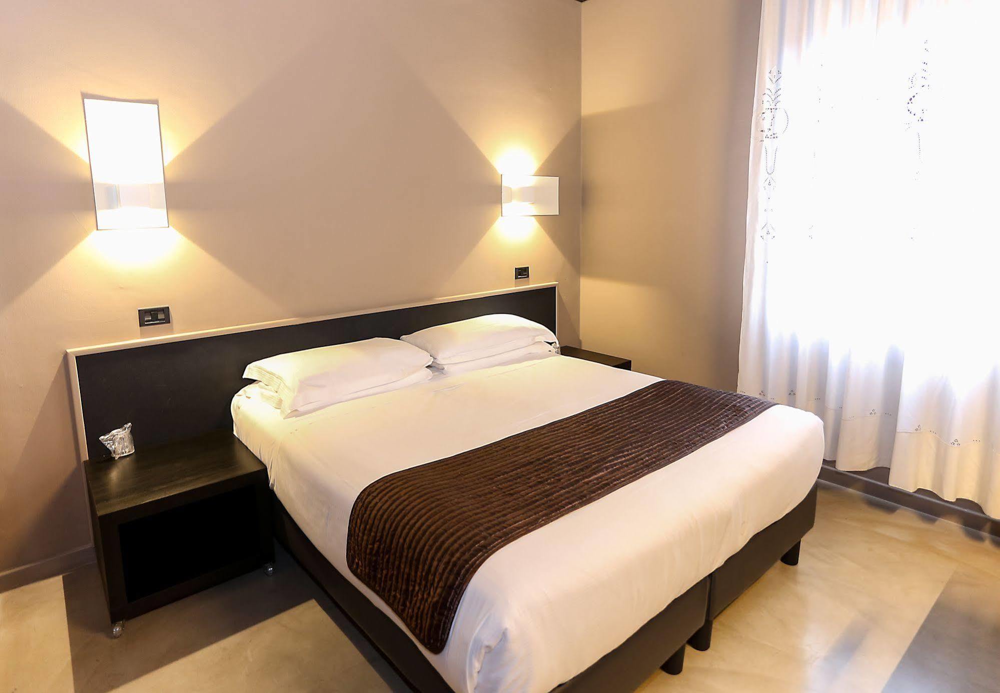 Hotel Mignon Padova Exteriér fotografie