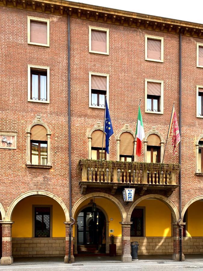 Hotel Mignon Padova Exteriér fotografie